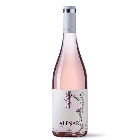 ALENAR Rosé