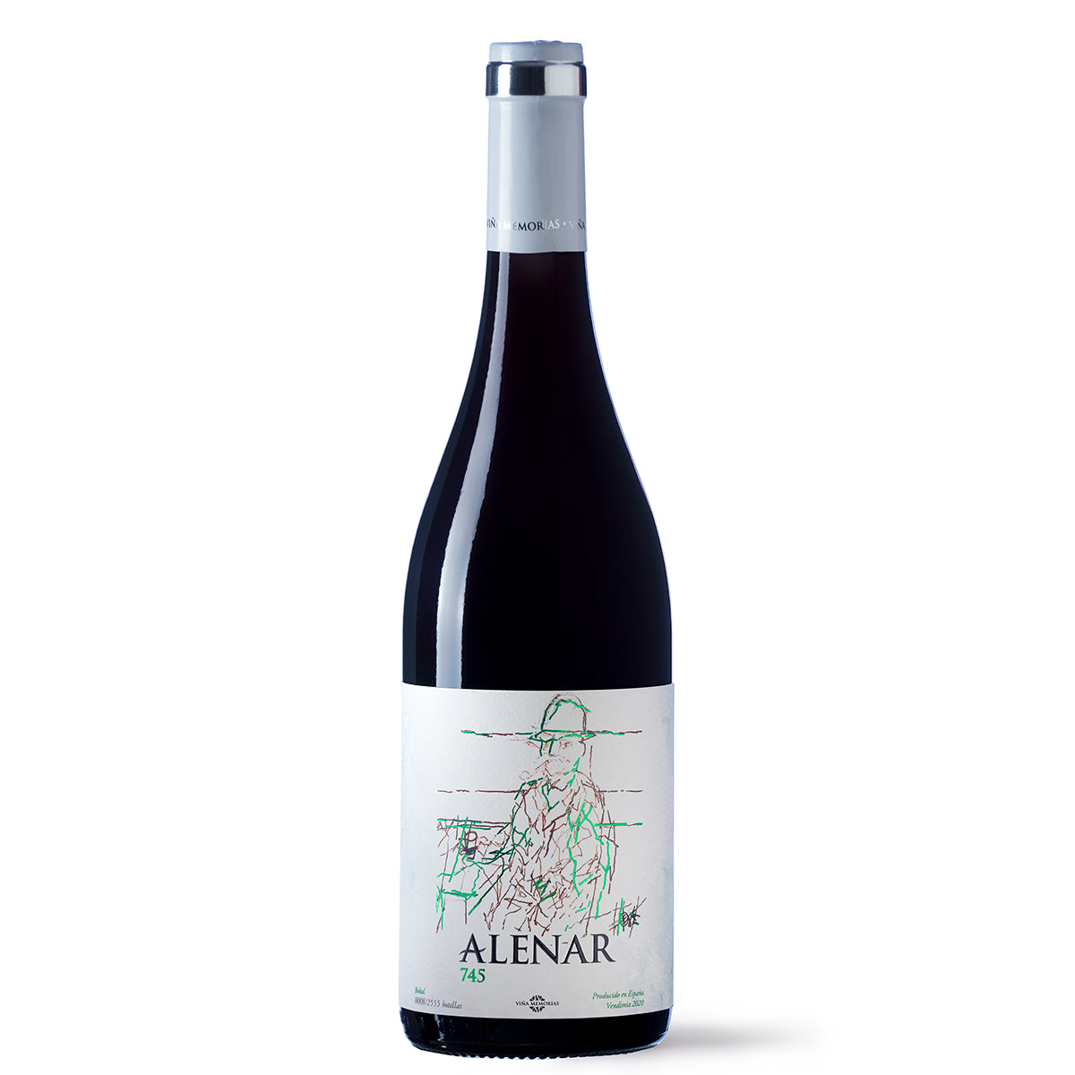 ALENAR Tinto